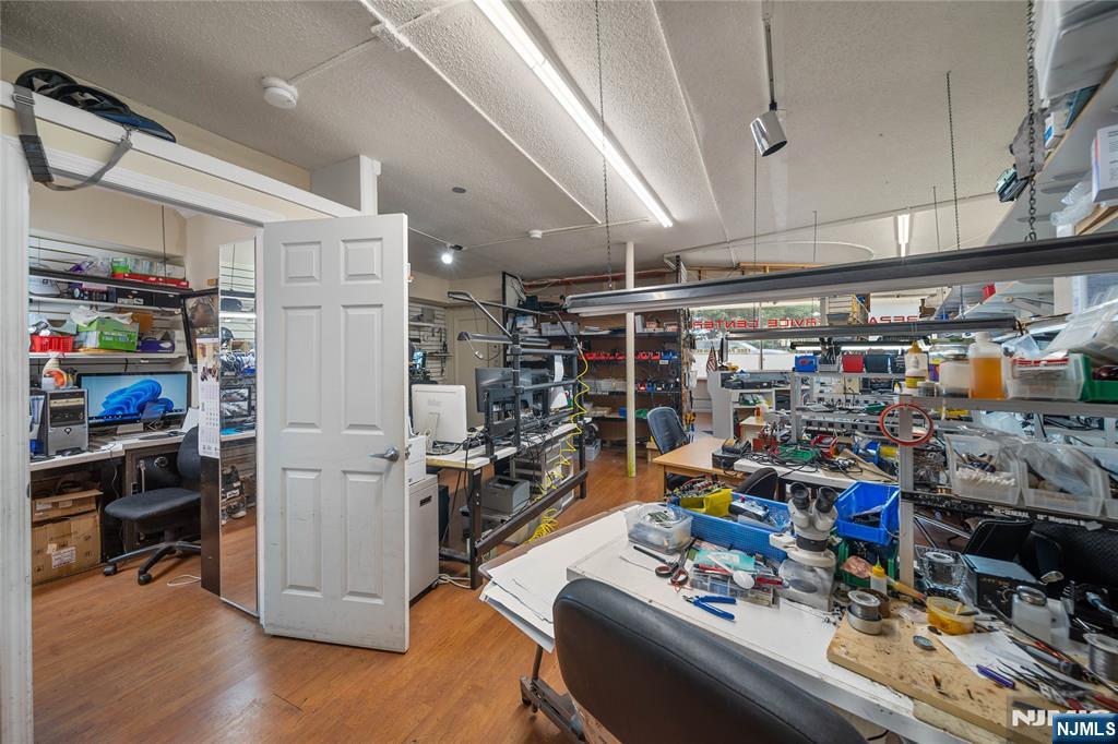 771 Anderson Avenue 1st floor