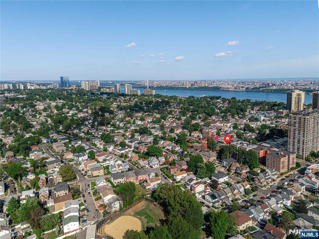 771 Anderson Avenue 1st floor