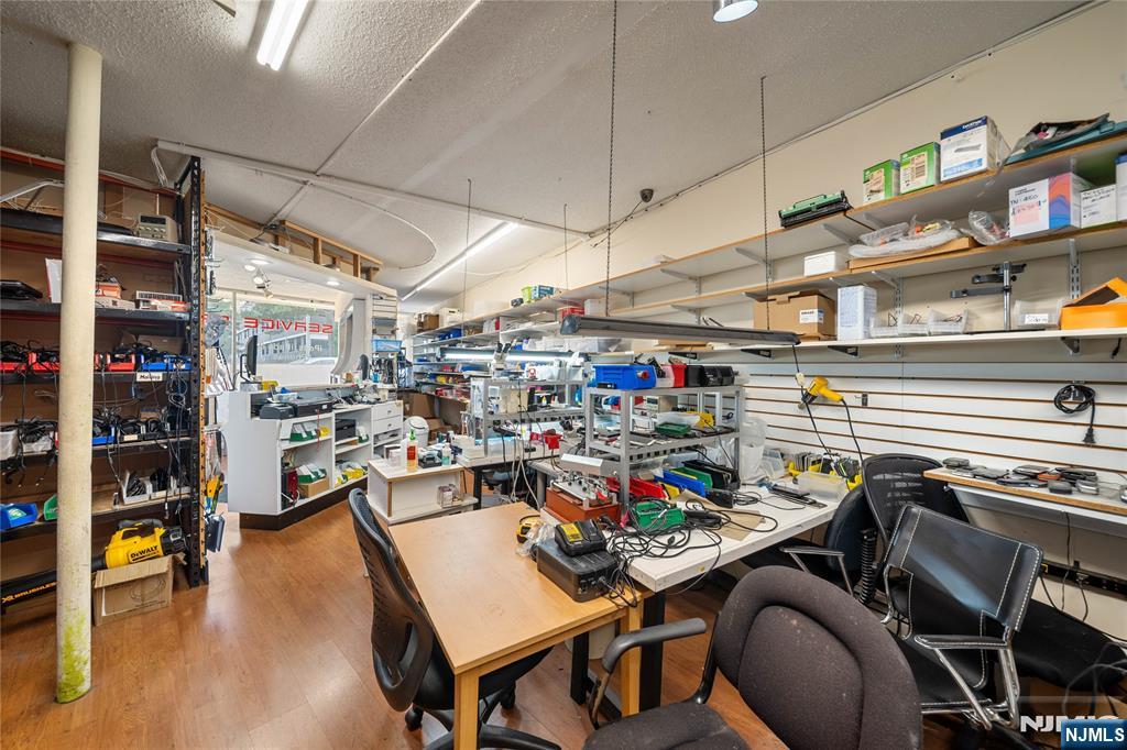 771 Anderson Avenue 1st floor