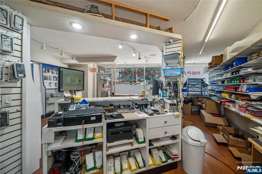 771 Anderson Avenue 1st floor
