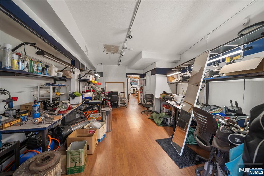 771 Anderson Avenue 1st floor