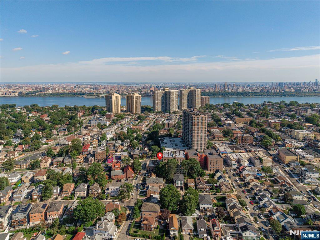 771 Anderson Avenue 1st floor