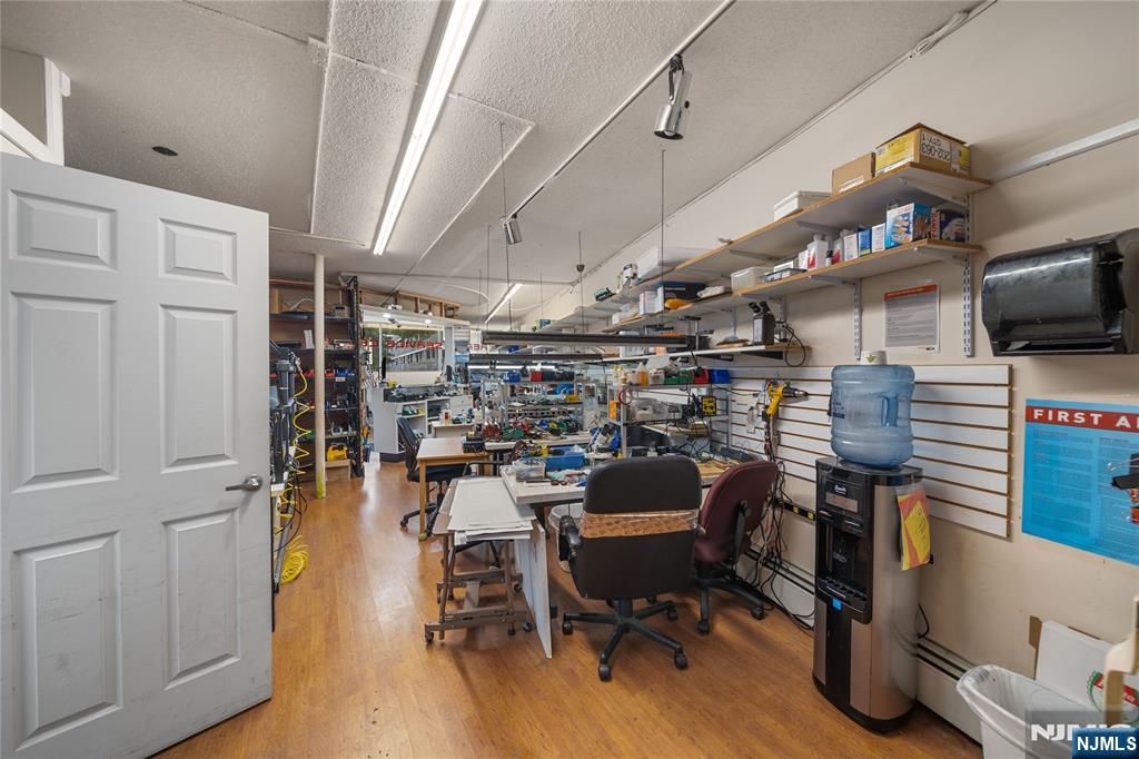 771 Anderson Avenue 1st floor