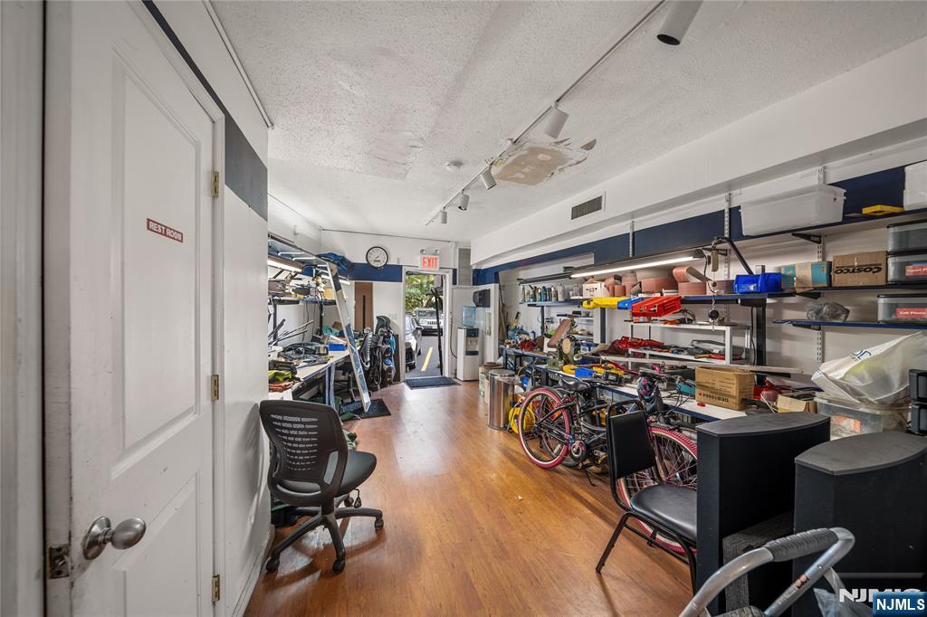 771 Anderson Avenue 1st floor