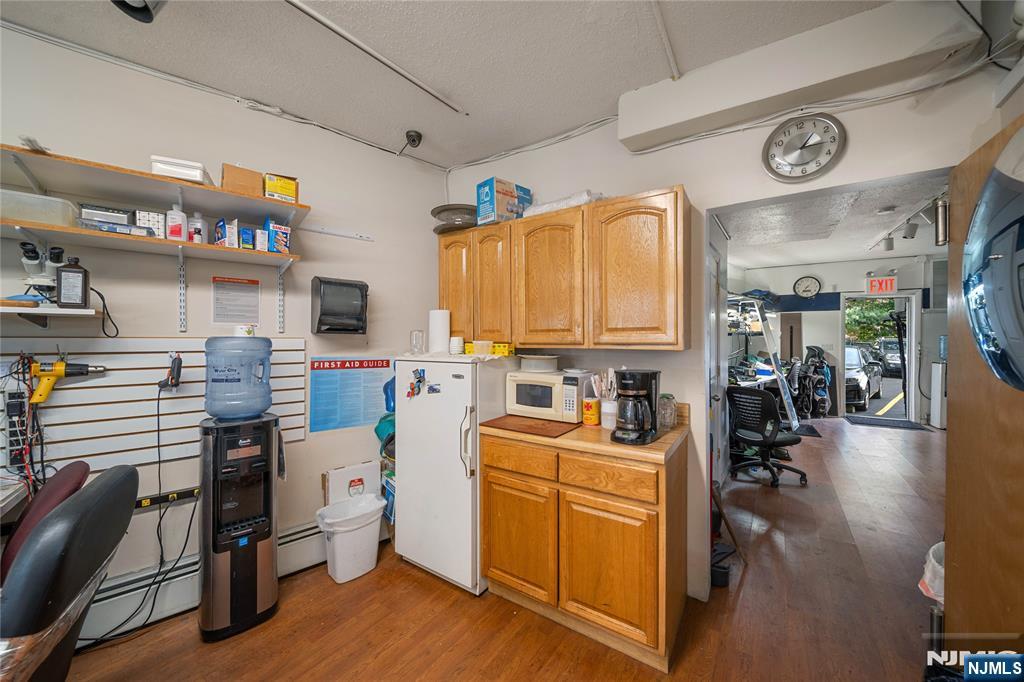 771 Anderson Avenue 1st floor