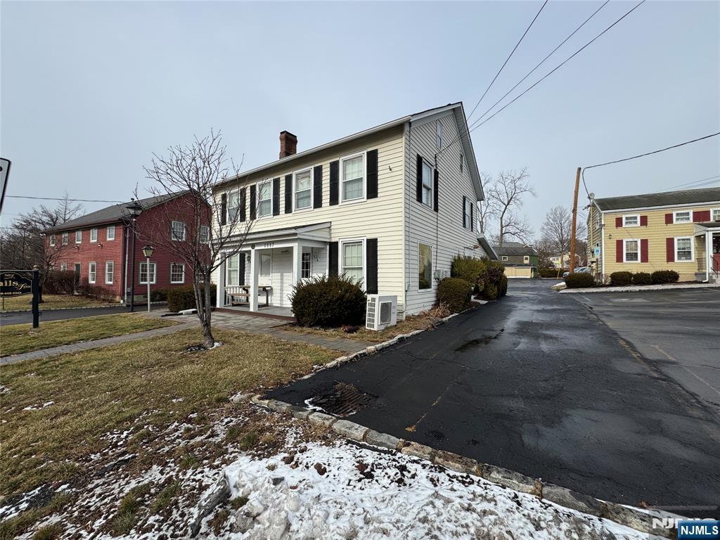 2087 Burnt Mills Road