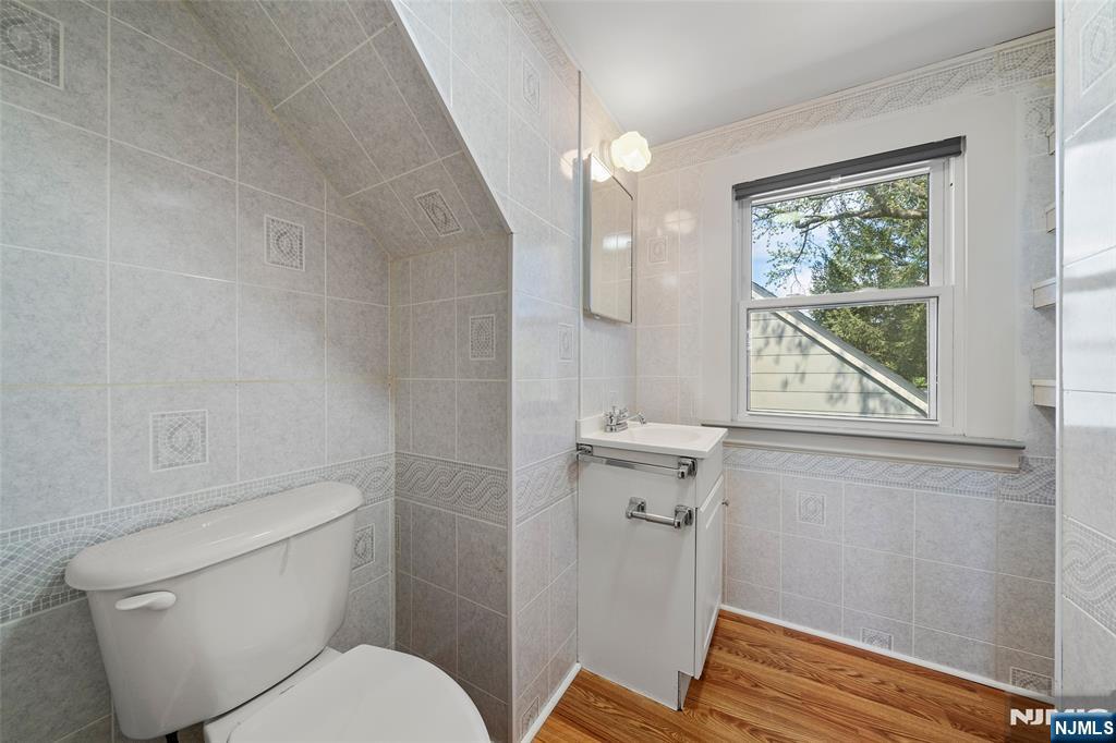 3 Wolcott Road