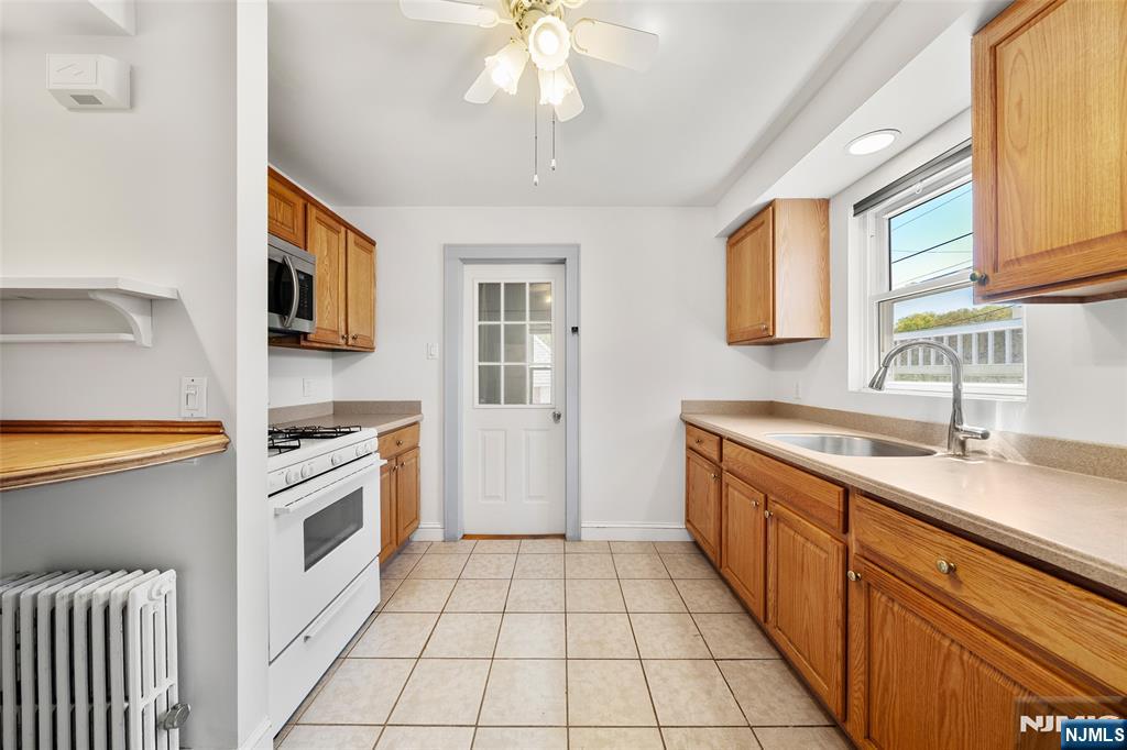 3 Wolcott Road