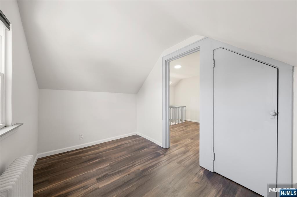 3 Wolcott Road