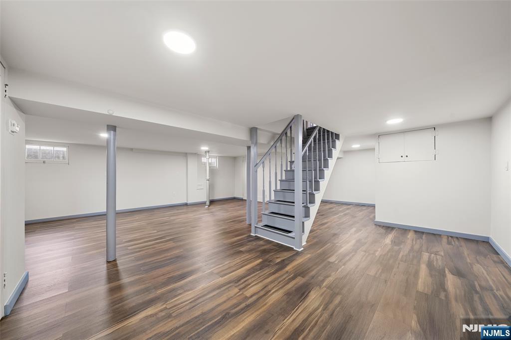 3 Wolcott Road