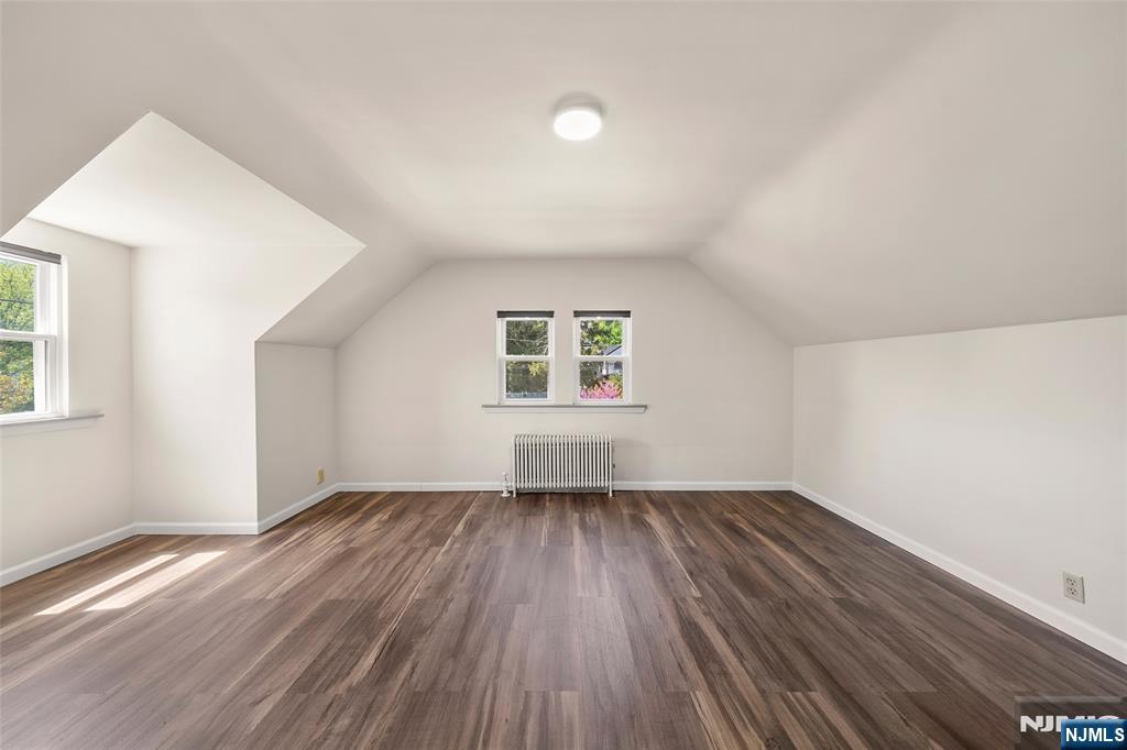 3 Wolcott Road
