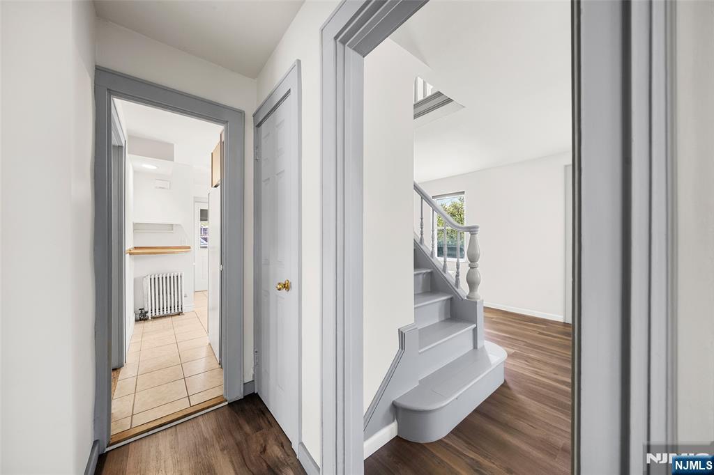 3 Wolcott Road