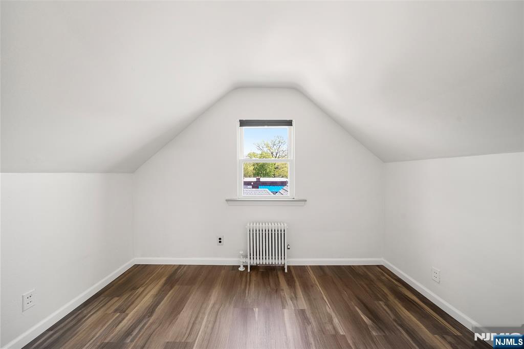 3 Wolcott Road