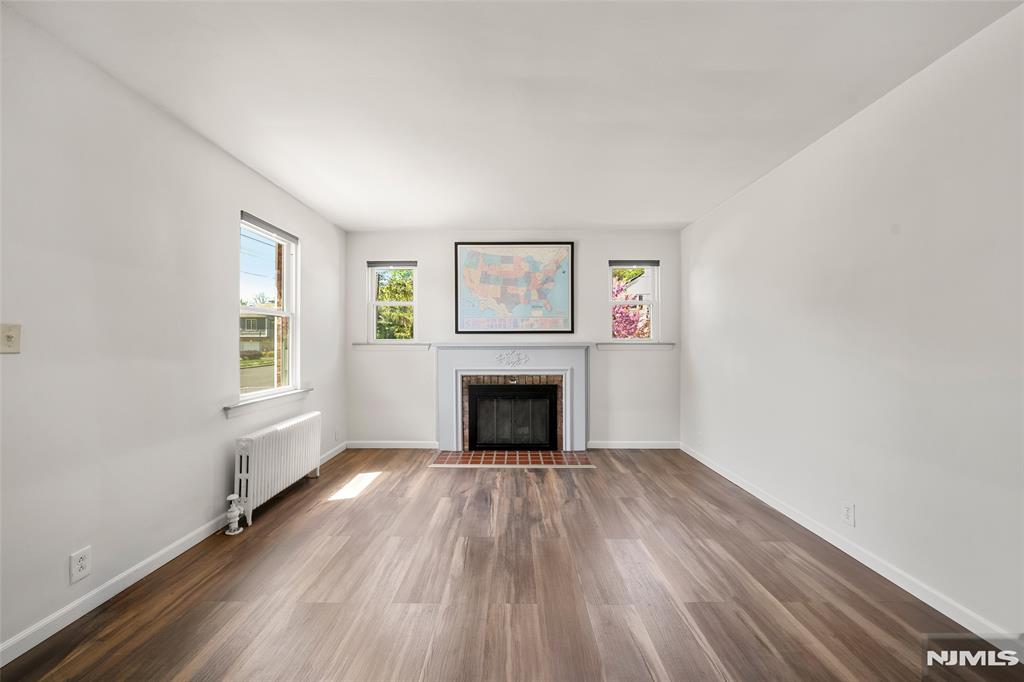 3 Wolcott Road