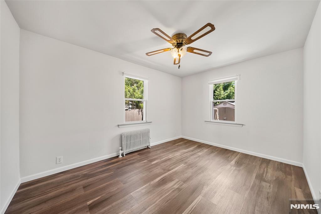 3 Wolcott Road