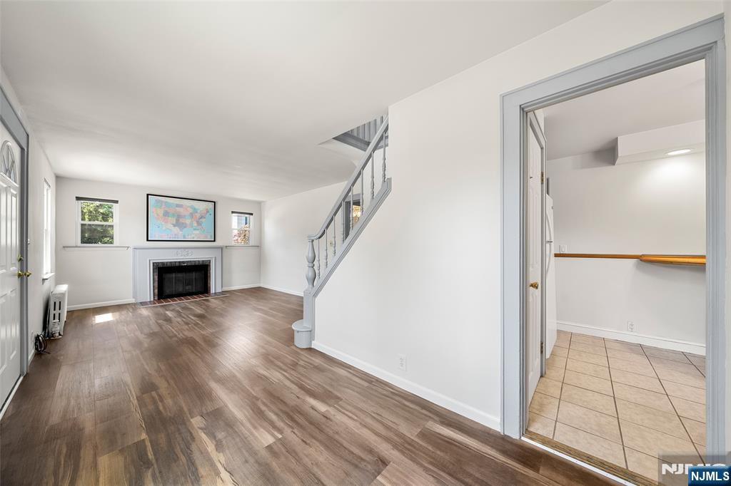 3 Wolcott Road