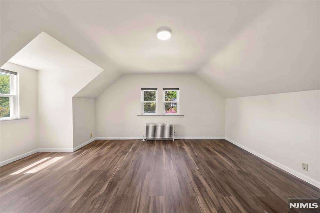 3 Wolcott Road
