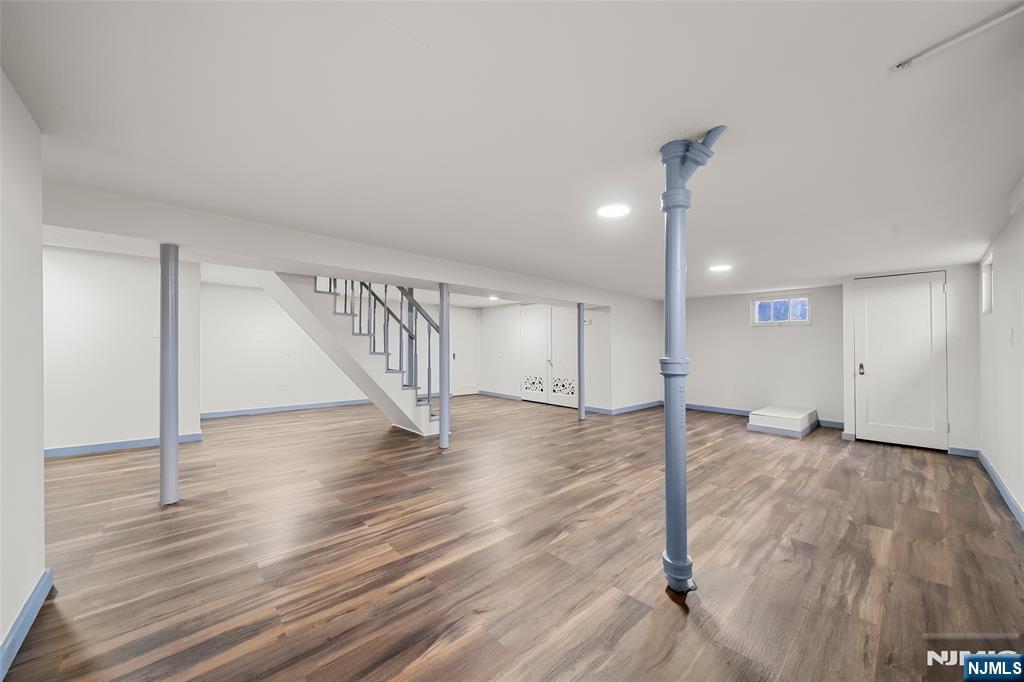 3 Wolcott Road