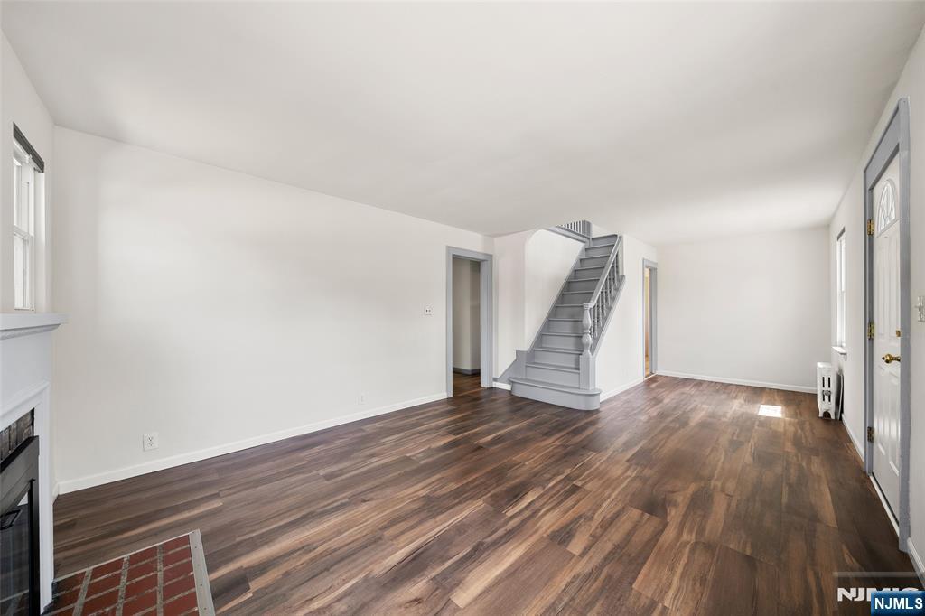 3 Wolcott Road