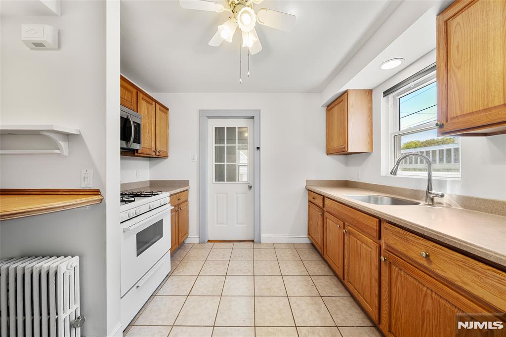 3 Wolcott Road