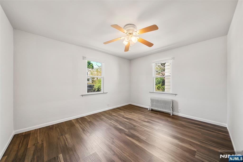 3 Wolcott Road