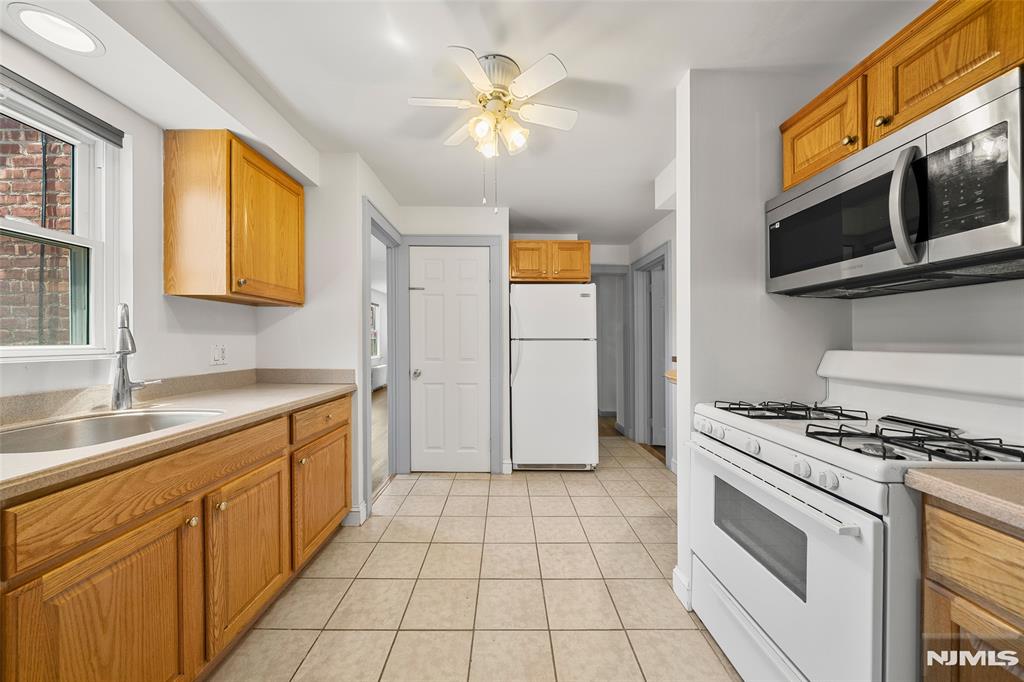 3 Wolcott Road