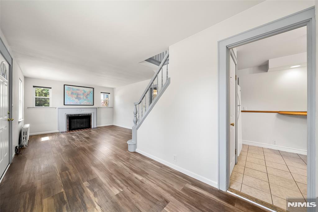 3 Wolcott Road