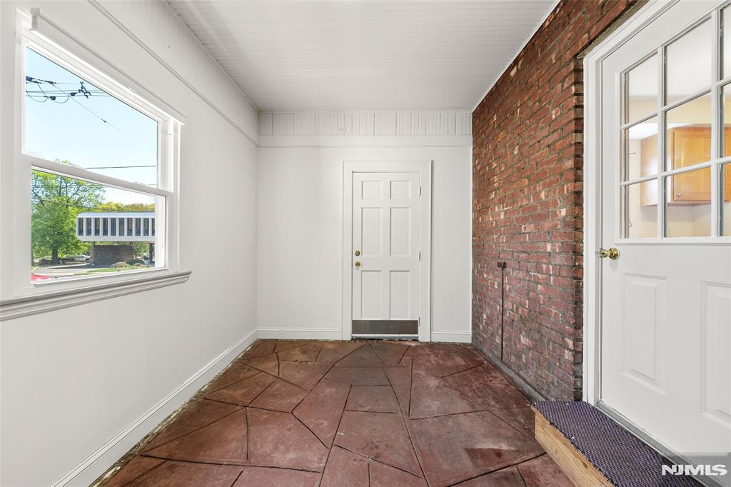 3 Wolcott Road