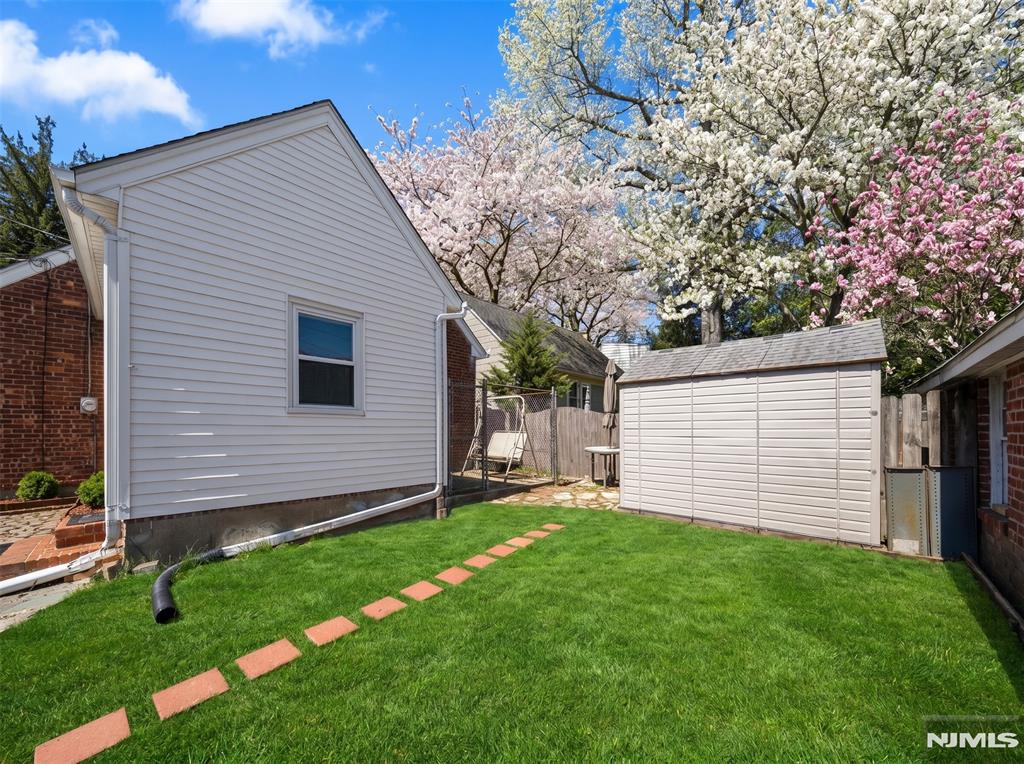 3 Wolcott Road