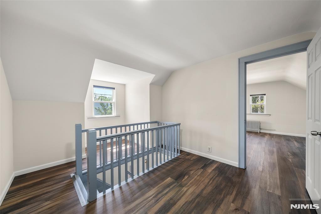 3 Wolcott Road