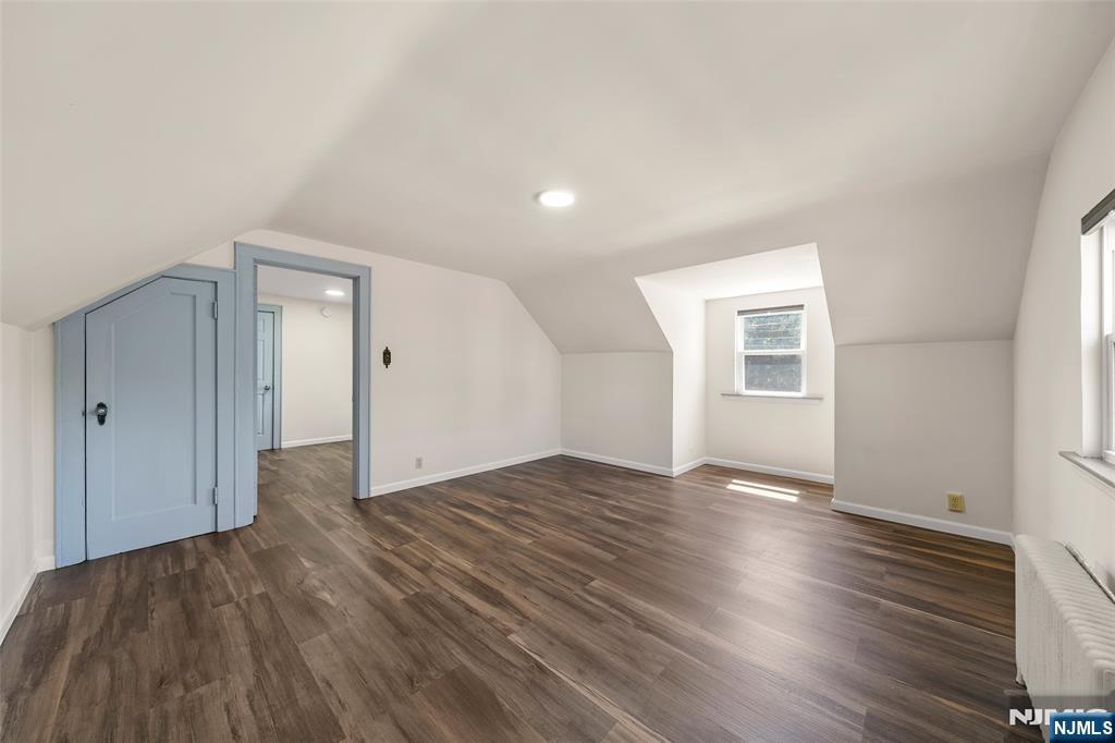 3 Wolcott Road