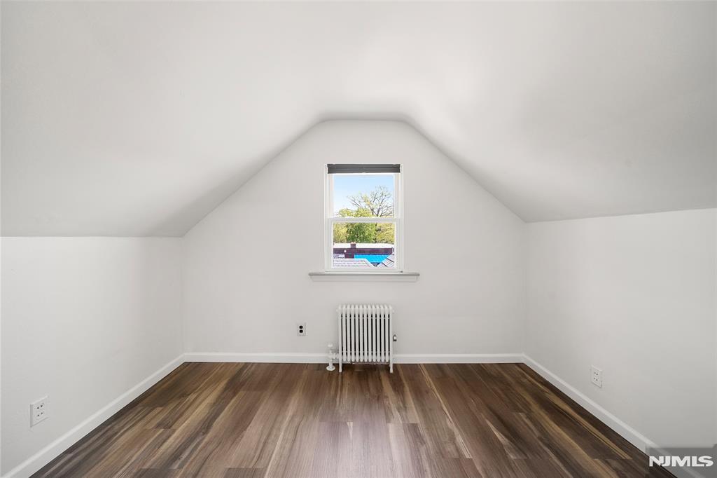 3 Wolcott Road
