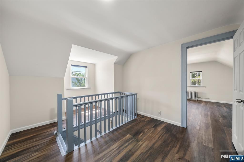 3 Wolcott Road