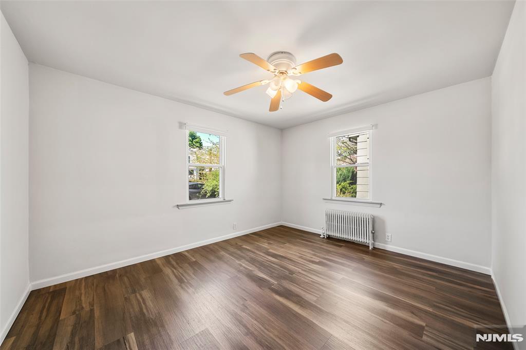 3 Wolcott Road