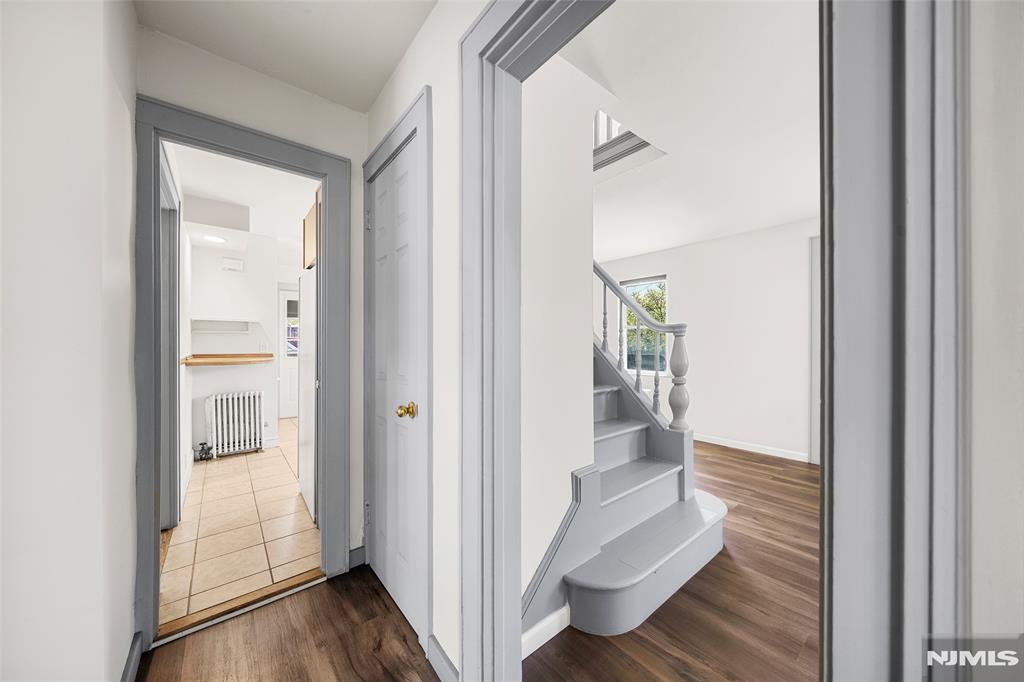 3 Wolcott Road