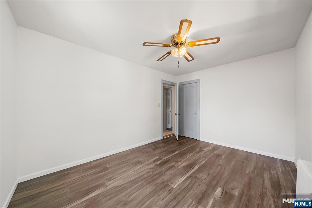 3 Wolcott Road