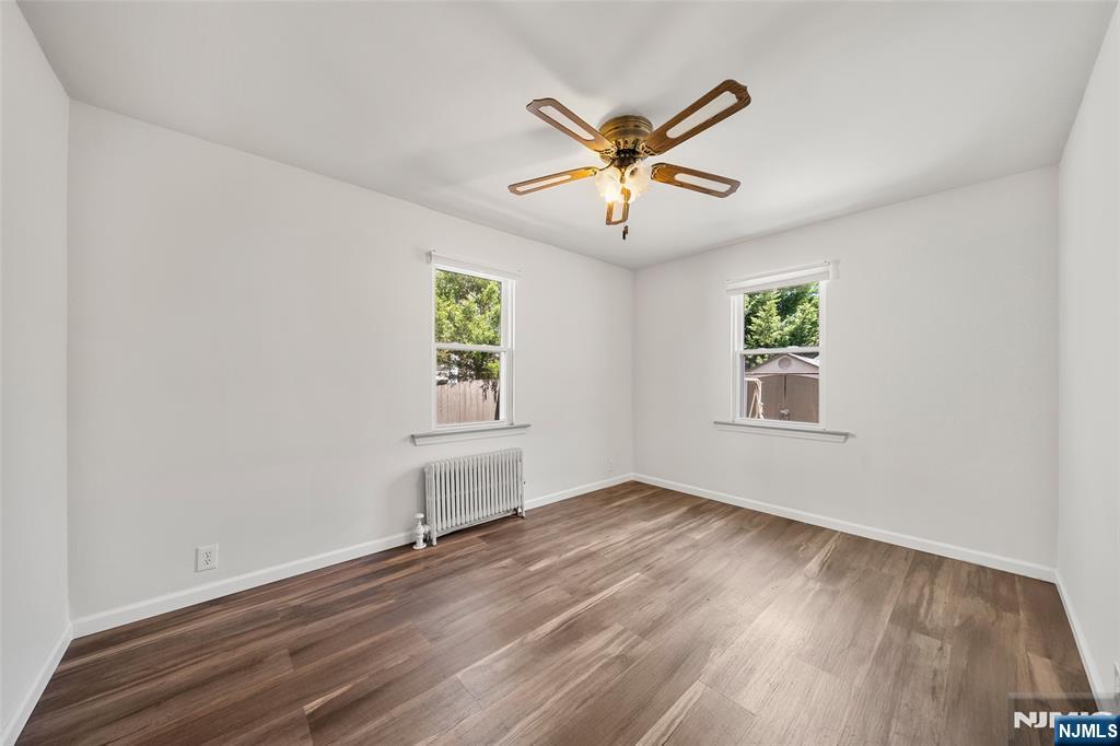 3 Wolcott Road