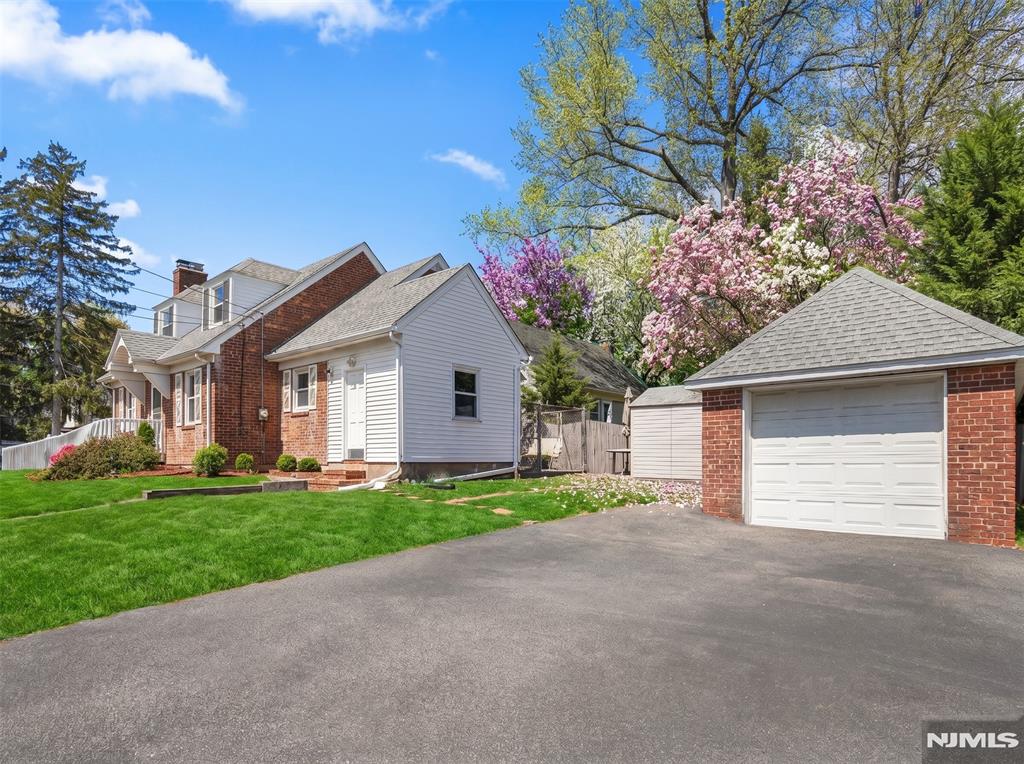 3 Wolcott Road