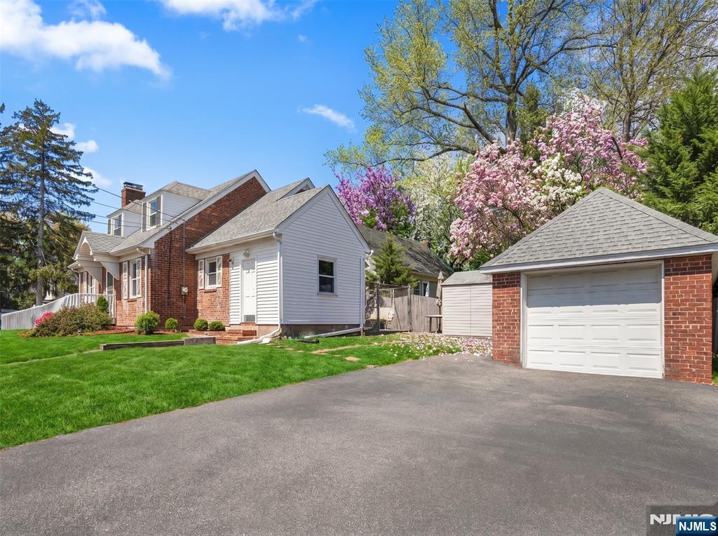 3 Wolcott Road