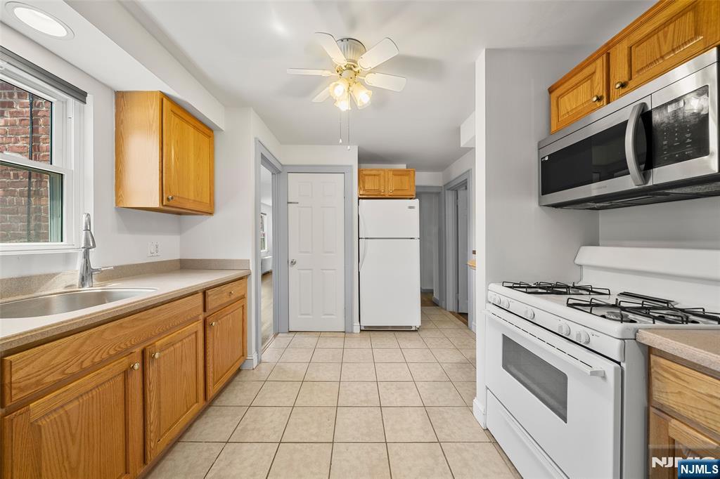 3 Wolcott Road