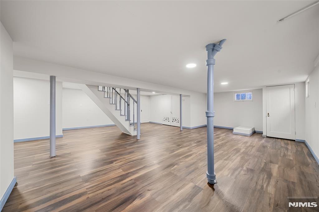 3 Wolcott Road