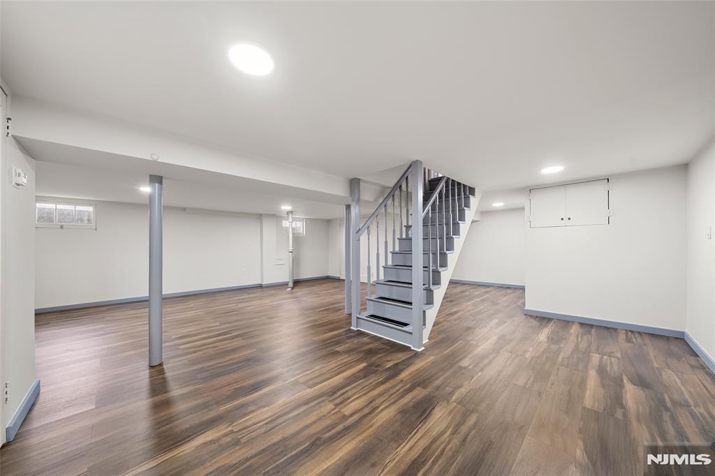 3 Wolcott Road