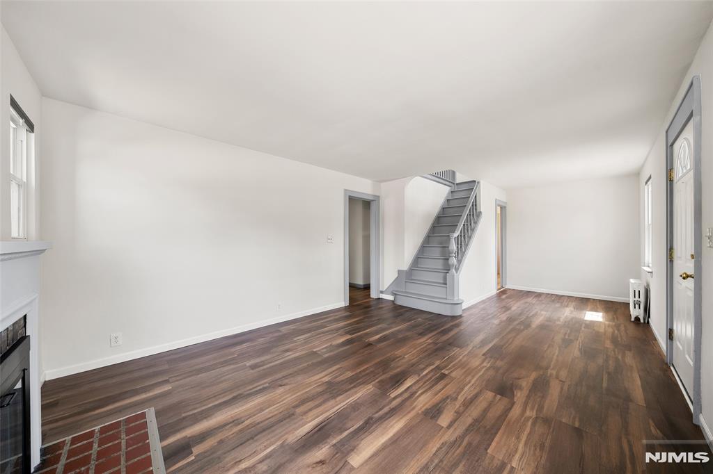 3 Wolcott Road