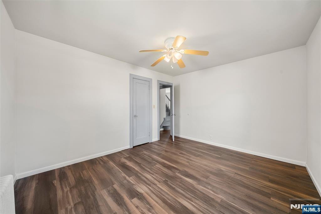 3 Wolcott Road