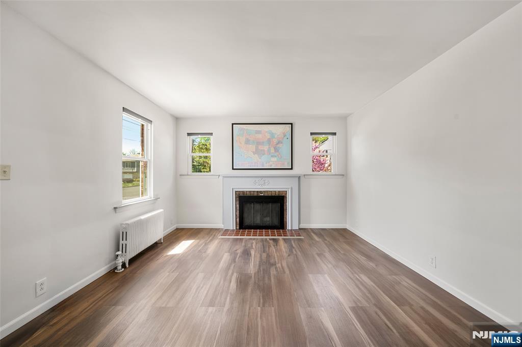 3 Wolcott Road