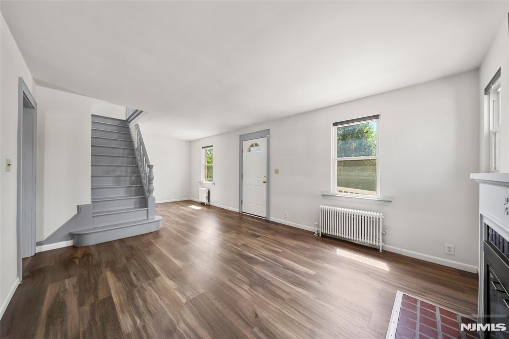 3 Wolcott Road