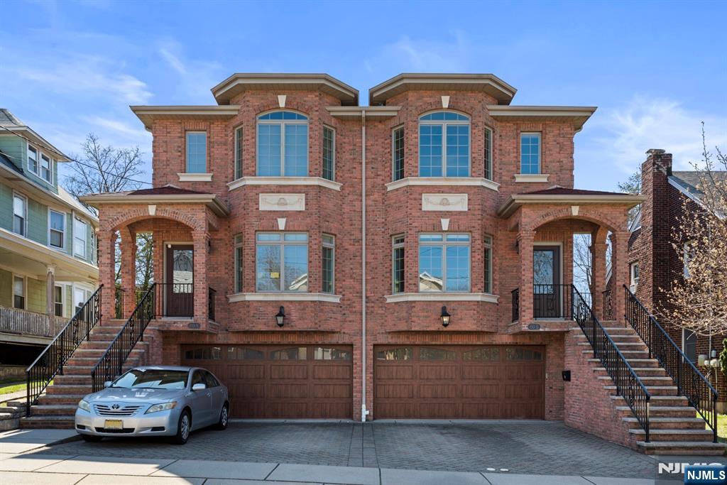 80B Liberty Place