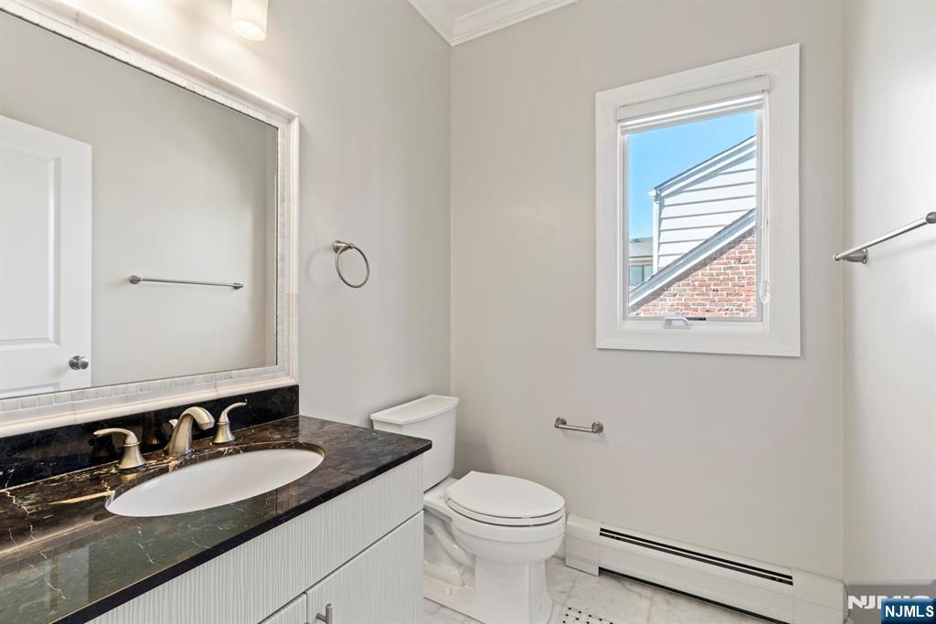 80B Liberty Place