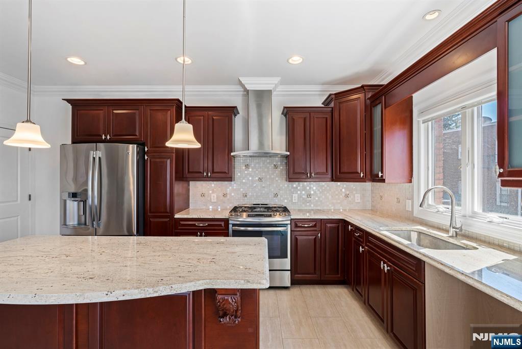 80B Liberty Place