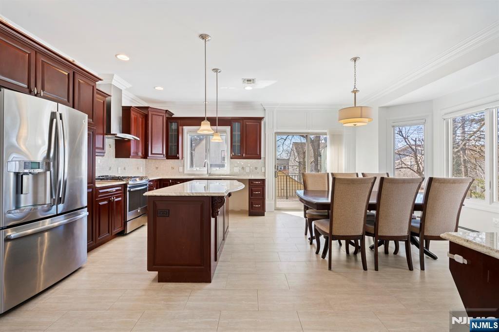 80B Liberty Place